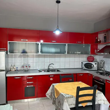 Freskia Golem Apartment Golem (Tirana)