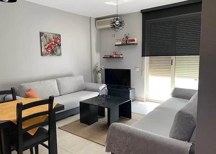 Freskia Apartament