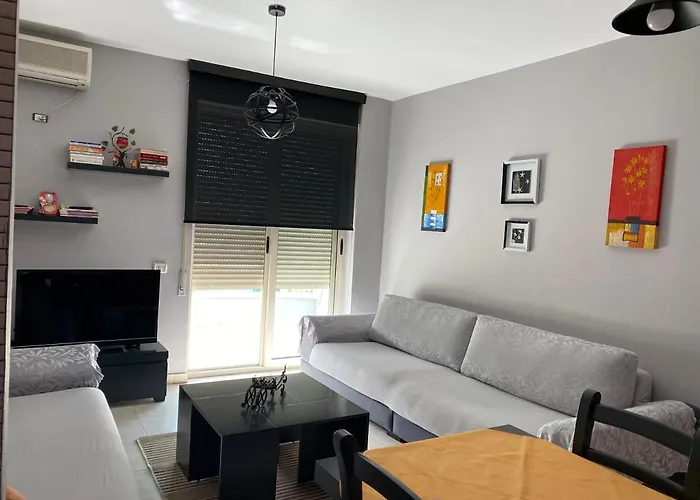 Apartament Freskia Golem (Tirana)
