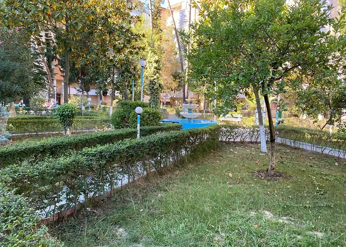 Apartament Freskia *