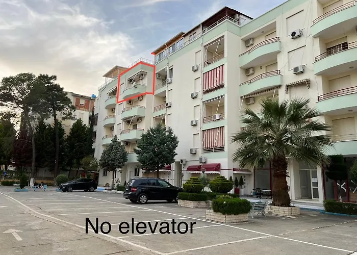 Apartament Freskia *