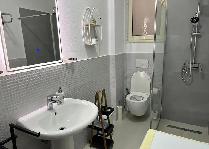 Apartament Freskia