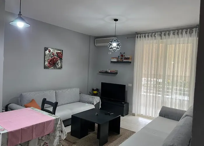 Freskia Apartament