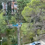 Apartamento Freskia Golem (Tirana)