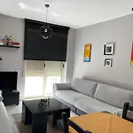 Apartamento Freskia Golem (Tirana)