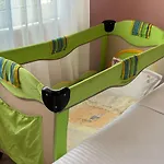 Freskia Apartamento *