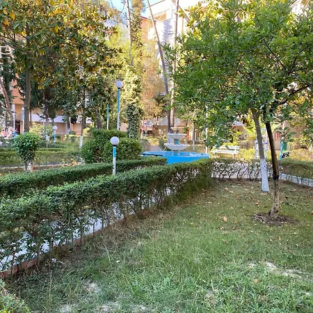 Apartamento Freskia *