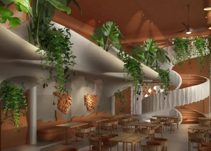 Appartamento Freskia Golem (Tirana)