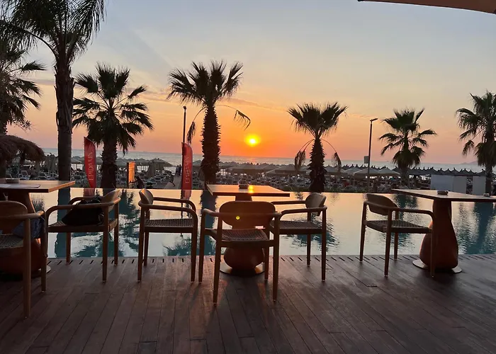 Freskia * Golem (Tirana)